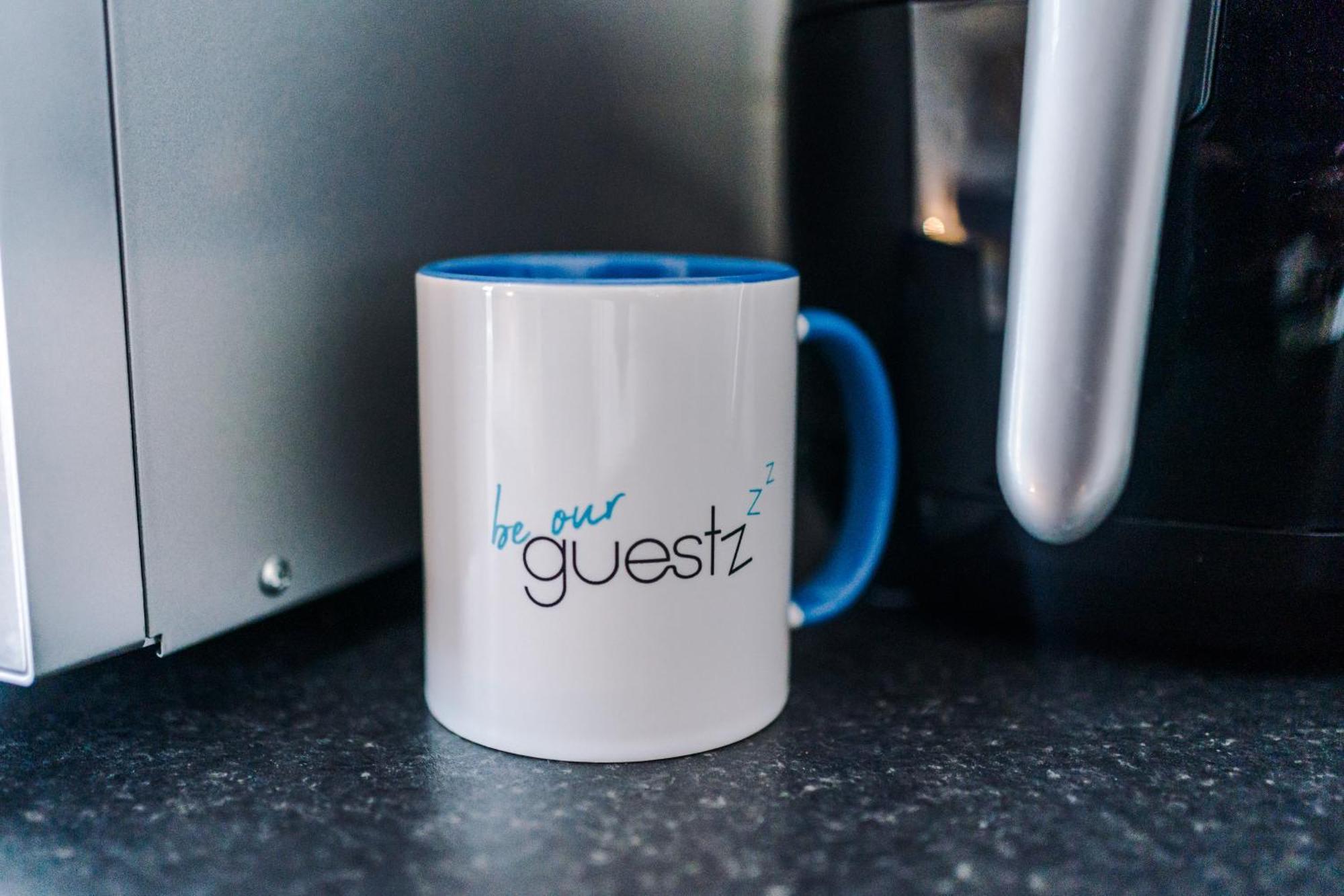 Chester Heights By Guestz ภายนอก รูปภาพ